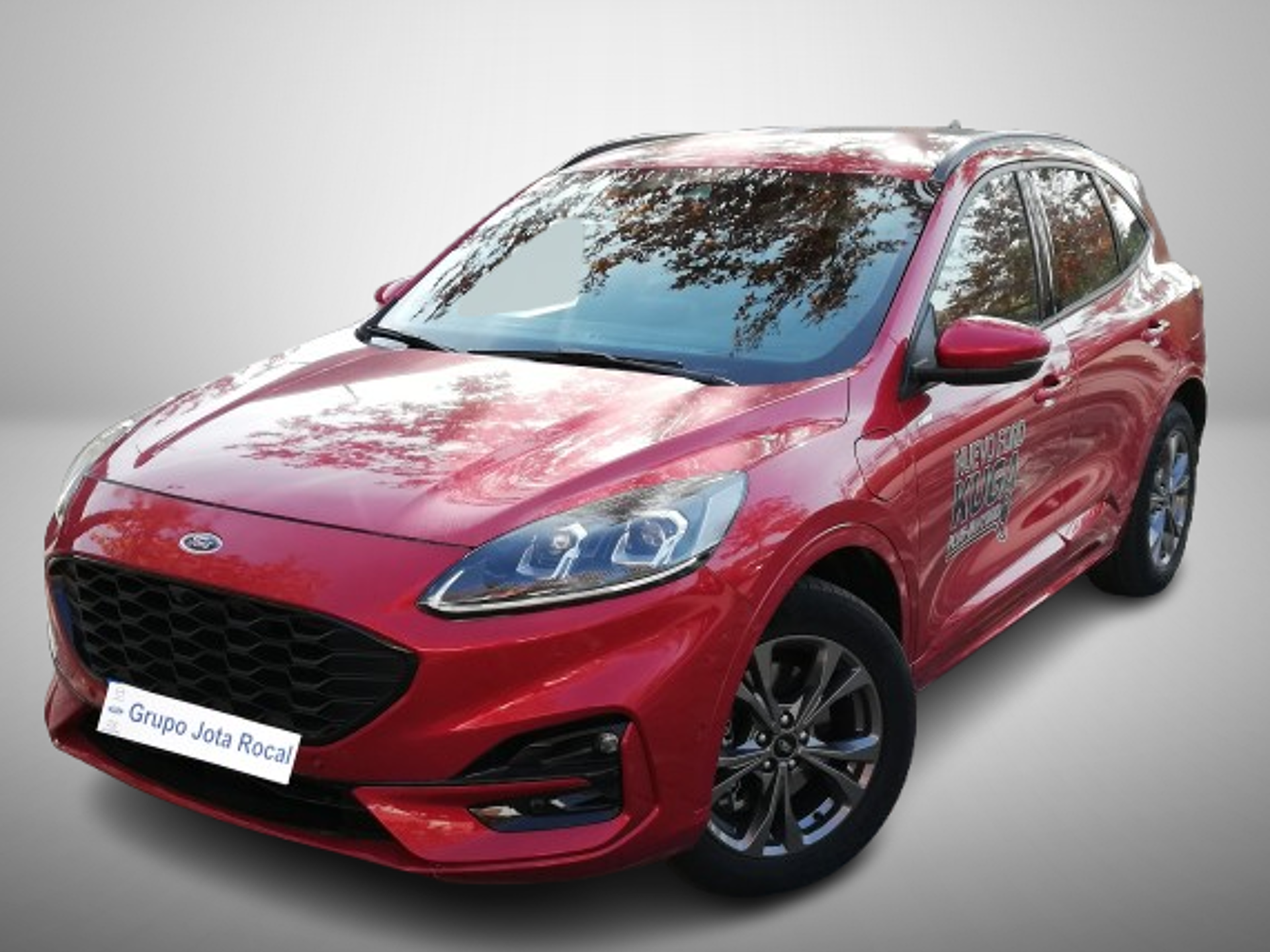 Imagen de FORD Kuga