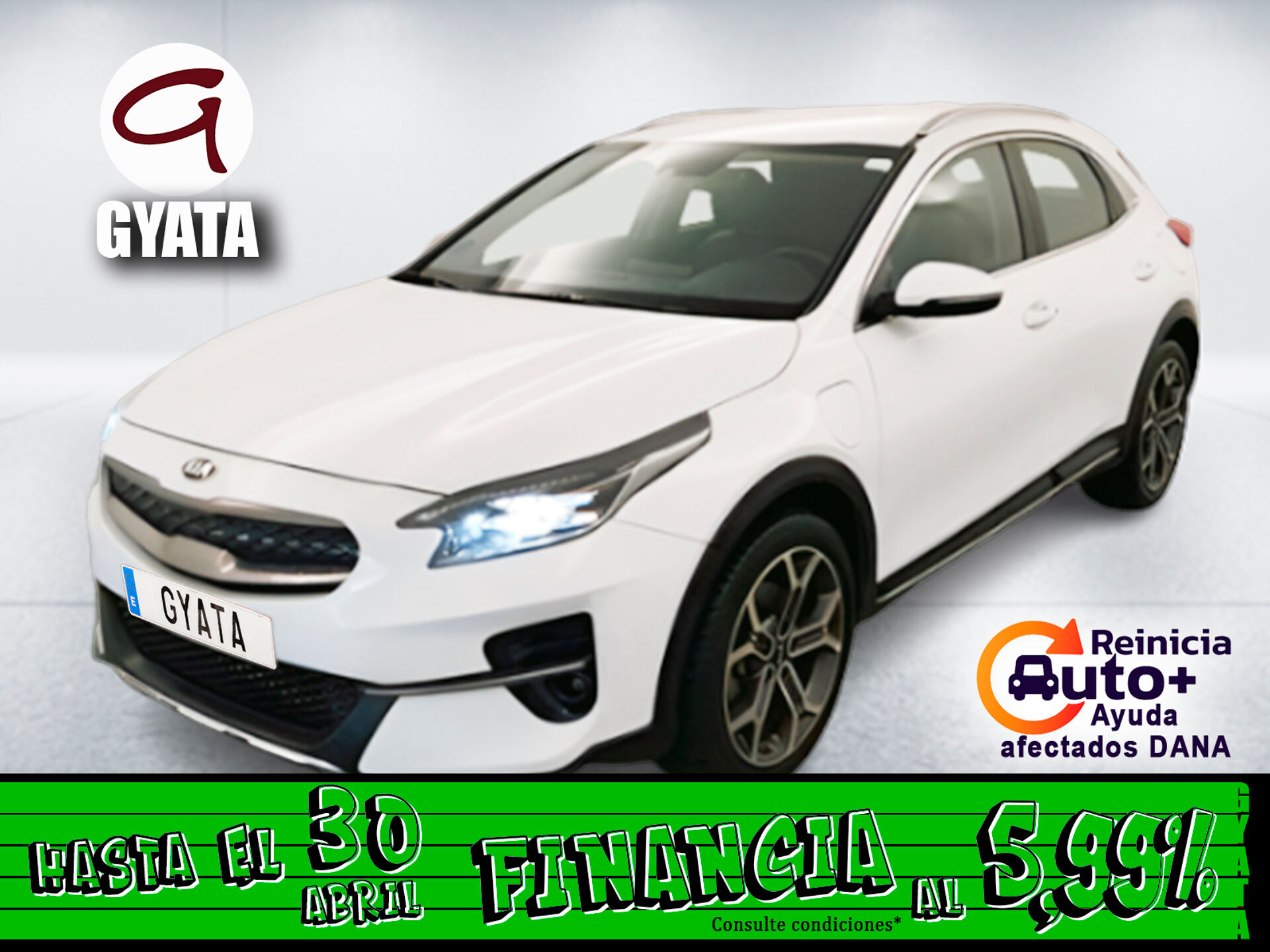 Imagen de KIA XCeed