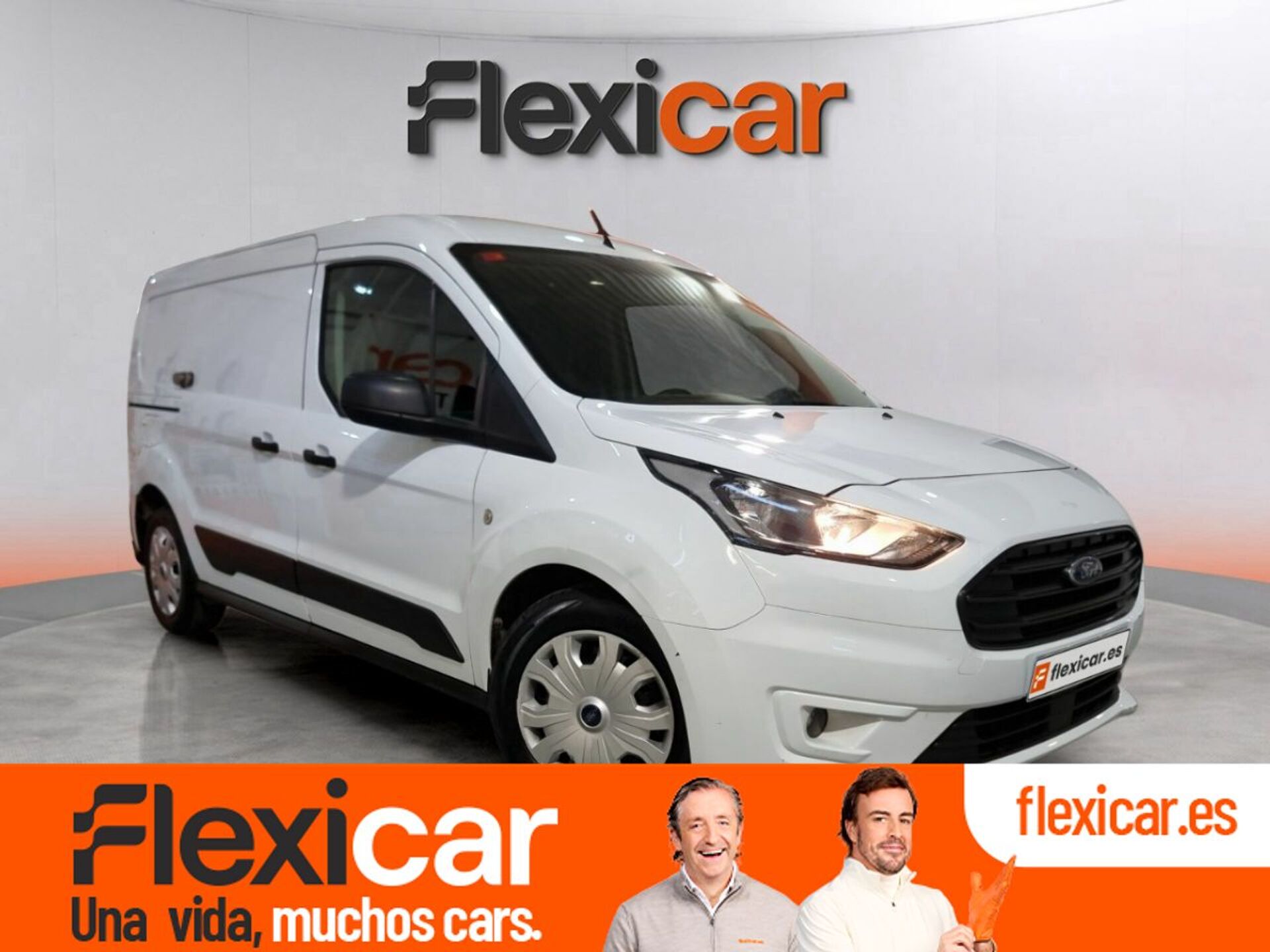 Imagen de FORD Transit Connect