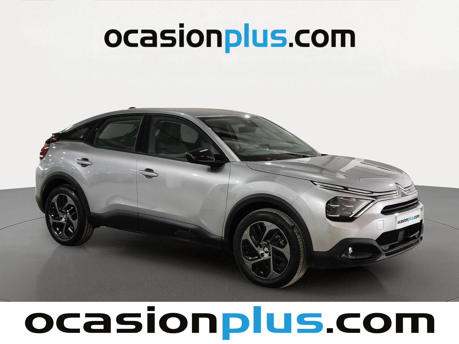 Imagen 2 de CITROEN C4