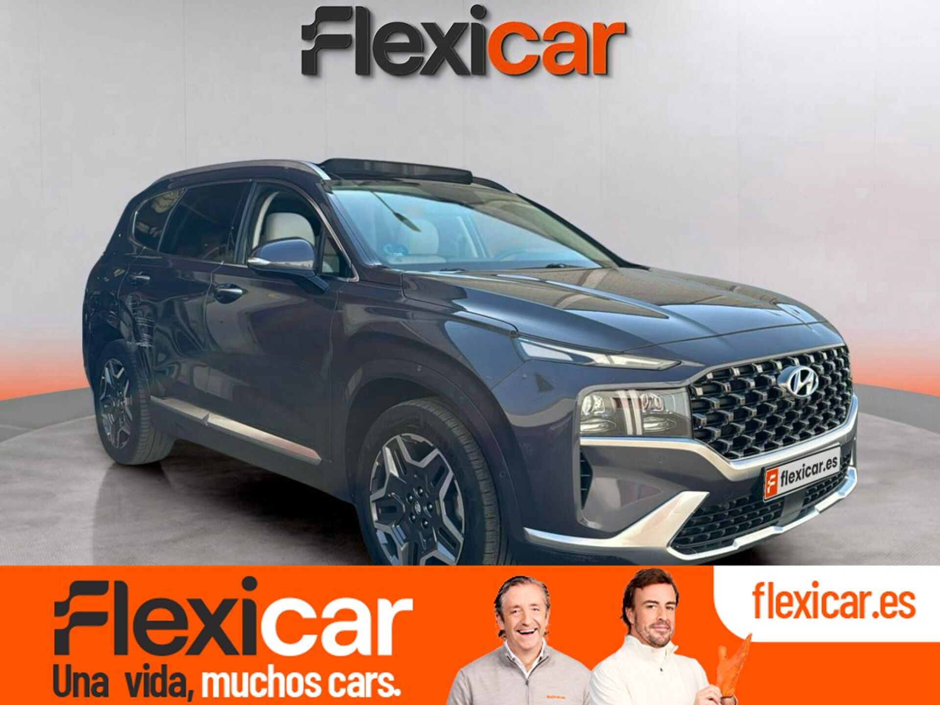 Imagen de HYUNDAI Santa Fe