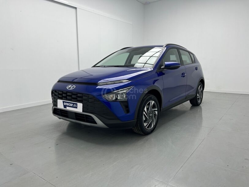 Foto del HYUNDAI Bayon 1.2 MPI Maxx