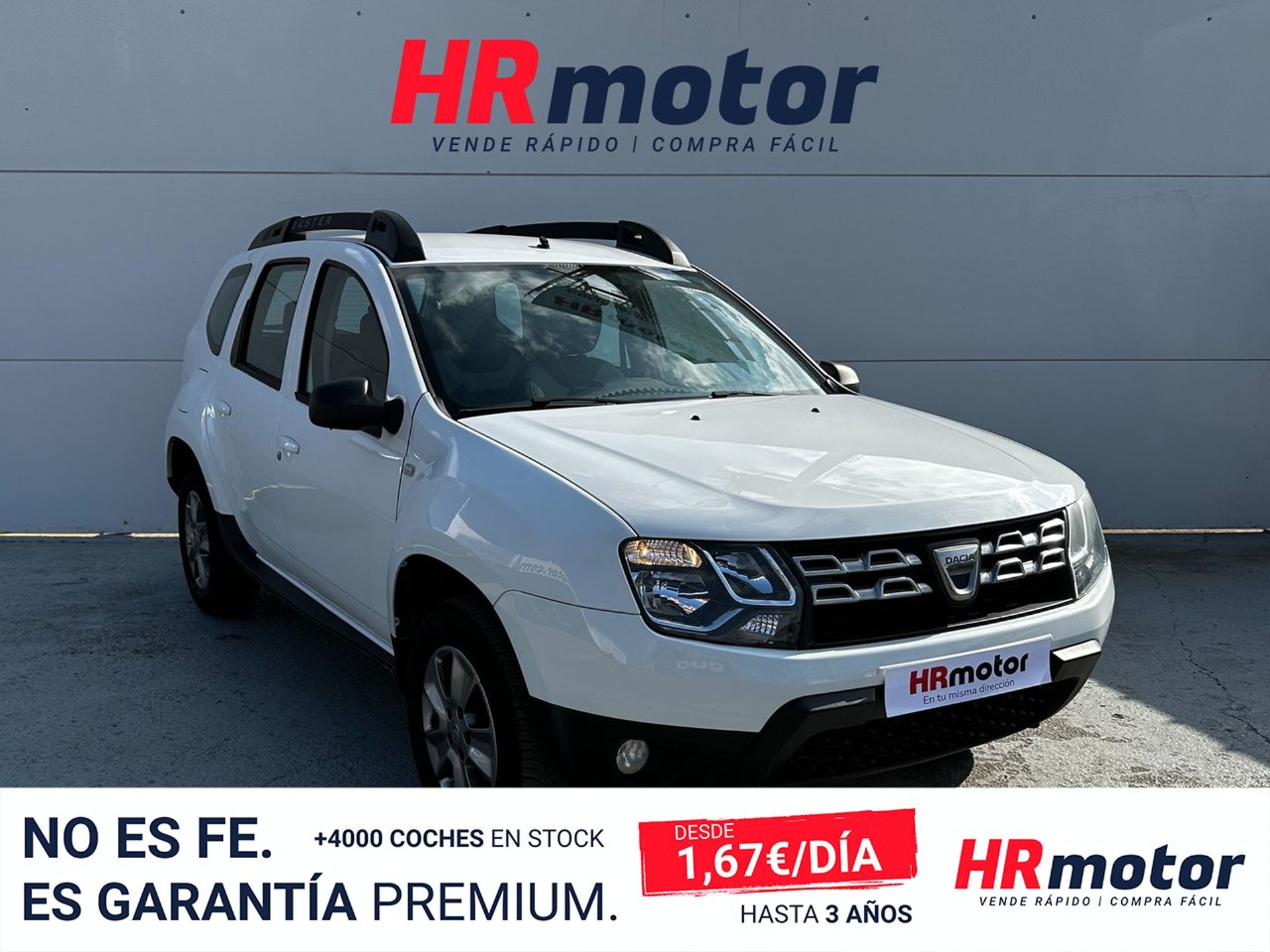 Imagen de DACIA Duster