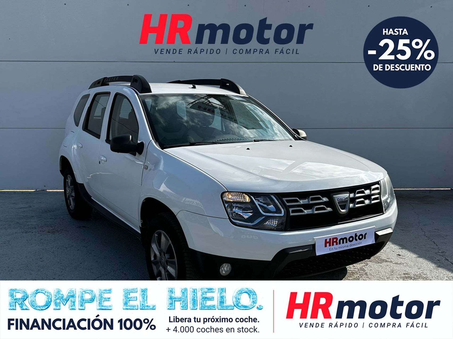 Imagen 1 de DACIA Duster