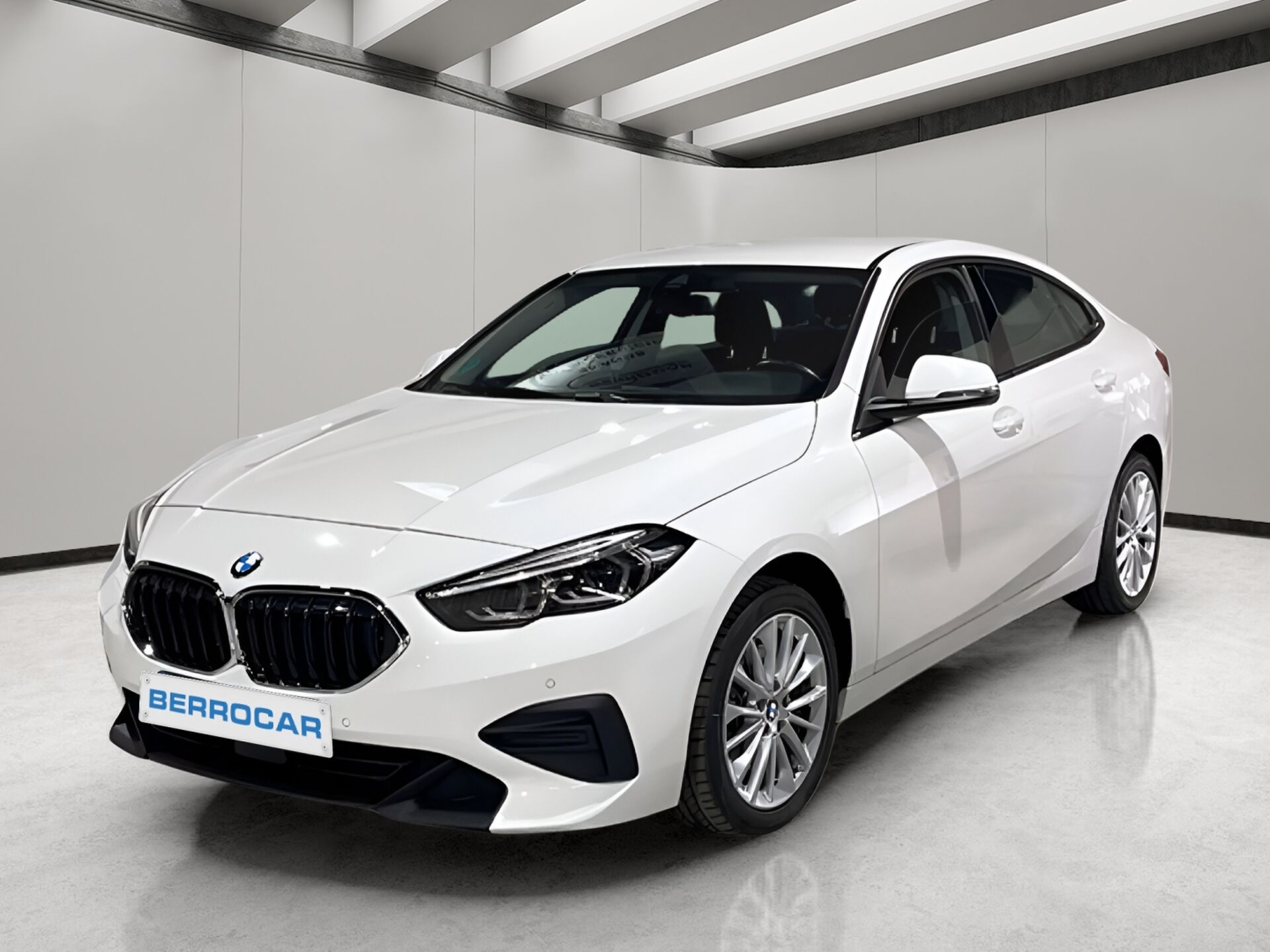Imagen de BMW Serie 2