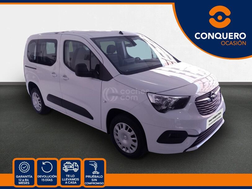 Foto del OPEL Combo Life 1.5TD S&S L Business Edition 100