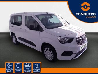 Imagen de OPEL Combo Life 1.5TD S&S L Business Edition 100