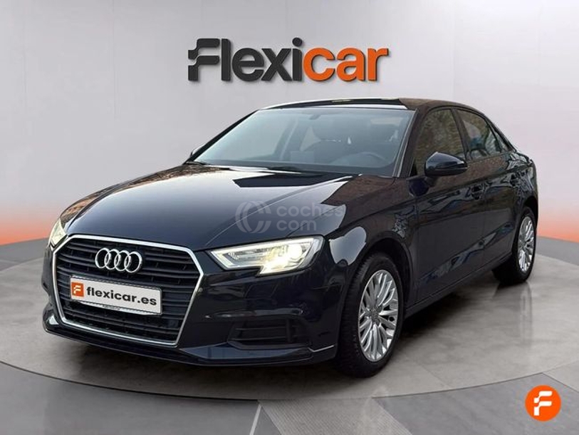 Foto del AUDI A3 1.6TDI S tronic 85kW