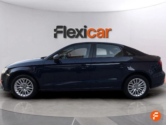 Foto del AUDI A3 1.6TDI S tronic 85kW
