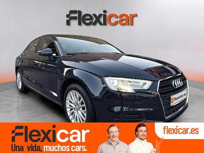 Foto del AUDI A3 1.6TDI S tronic 85kW