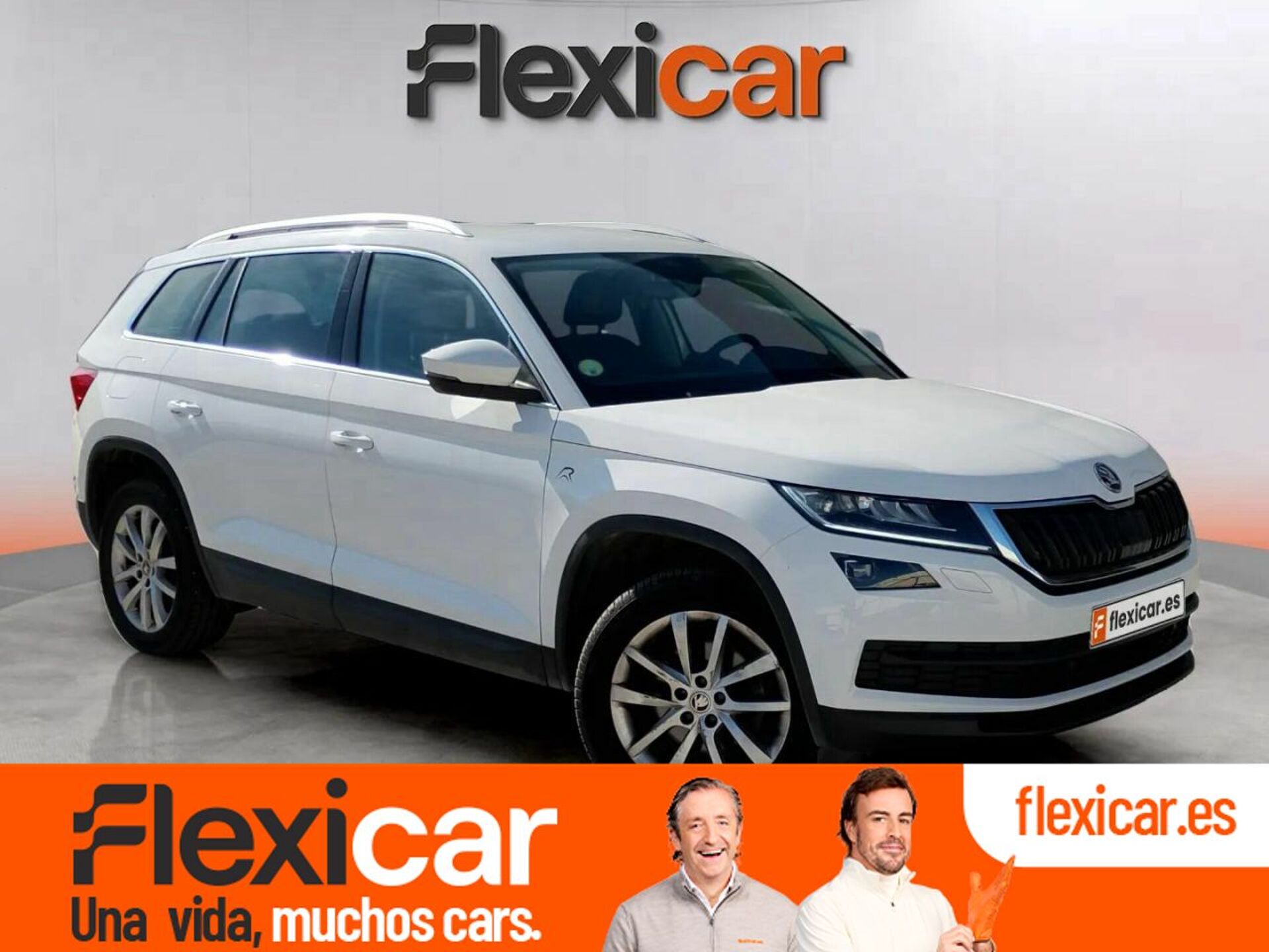 Imagen de SKODA Kodiaq