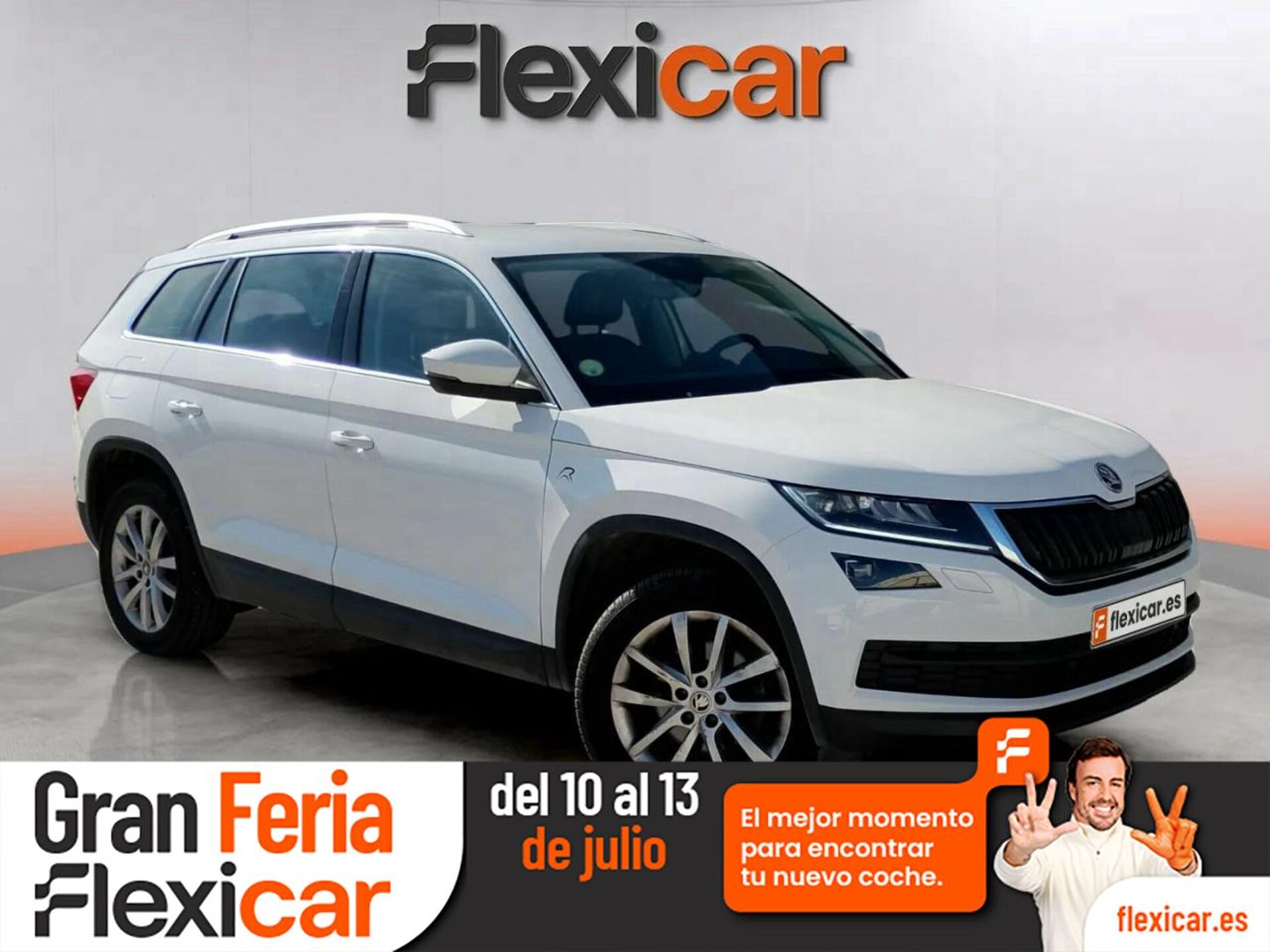 Imagen de SKODA Kodiaq