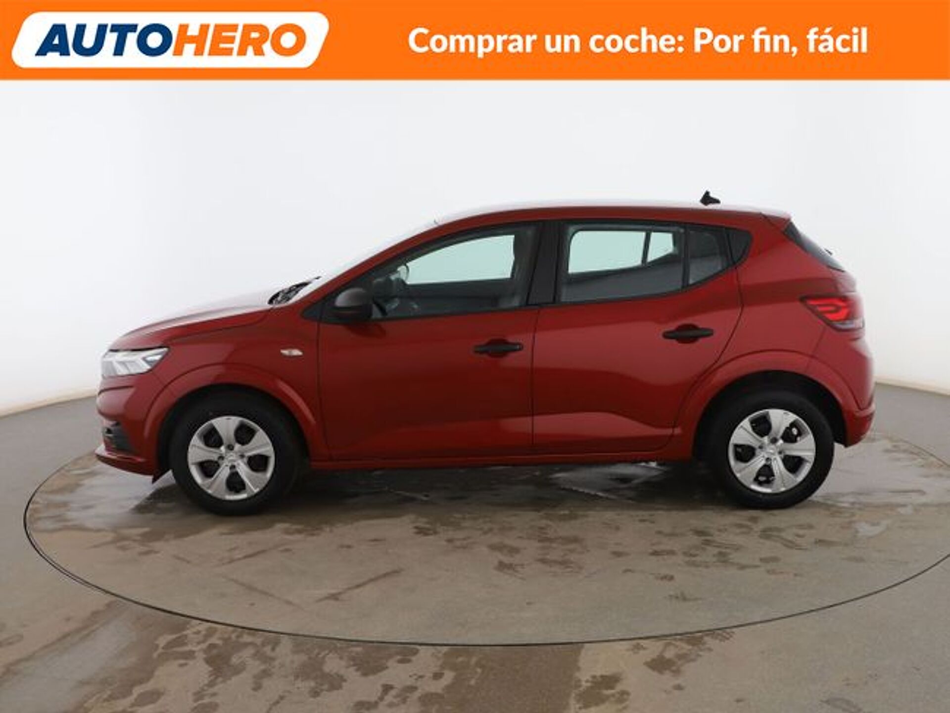 Imagen 3 de DACIA Sandero