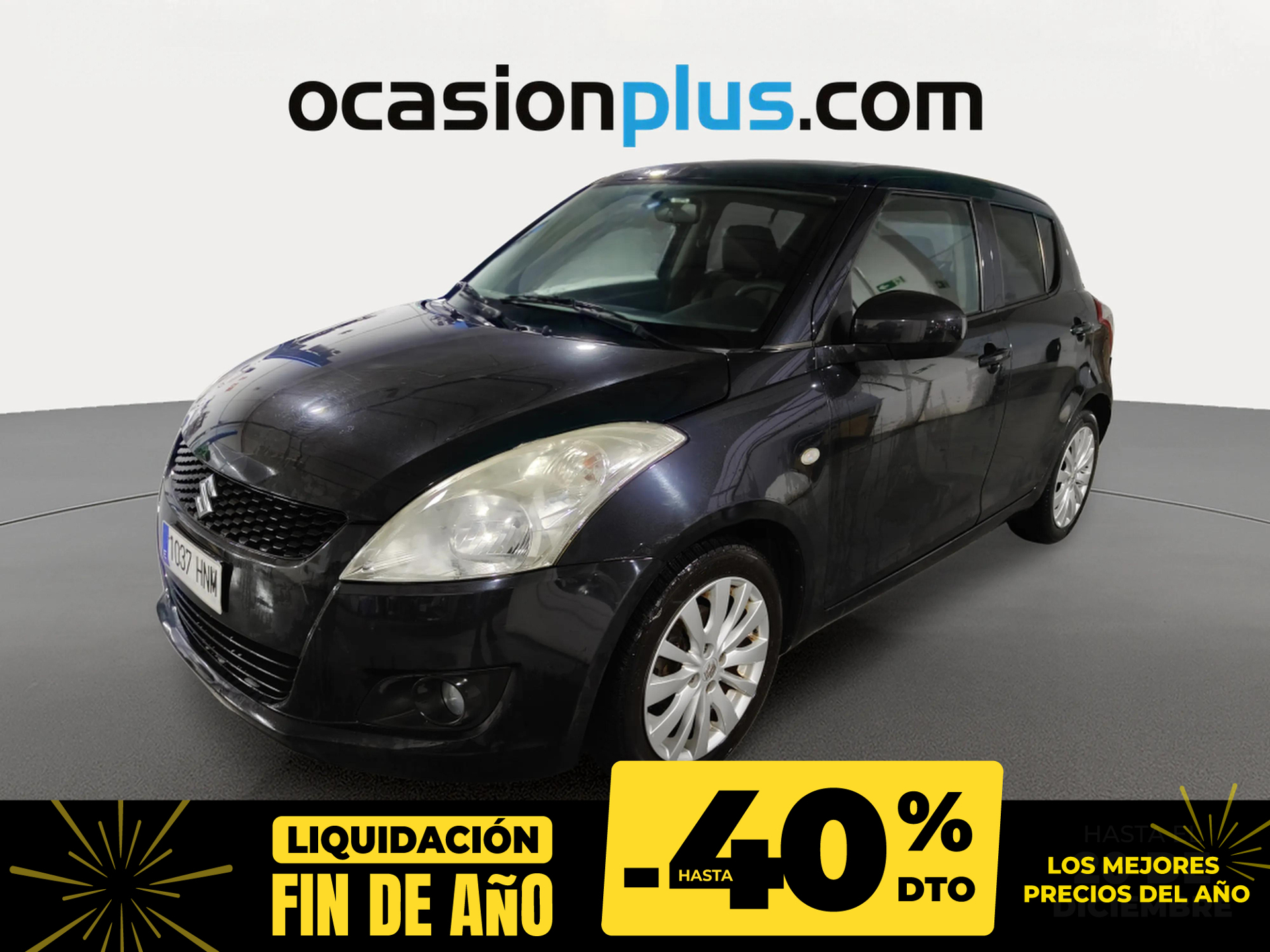 Imagen de SUZUKI Swift