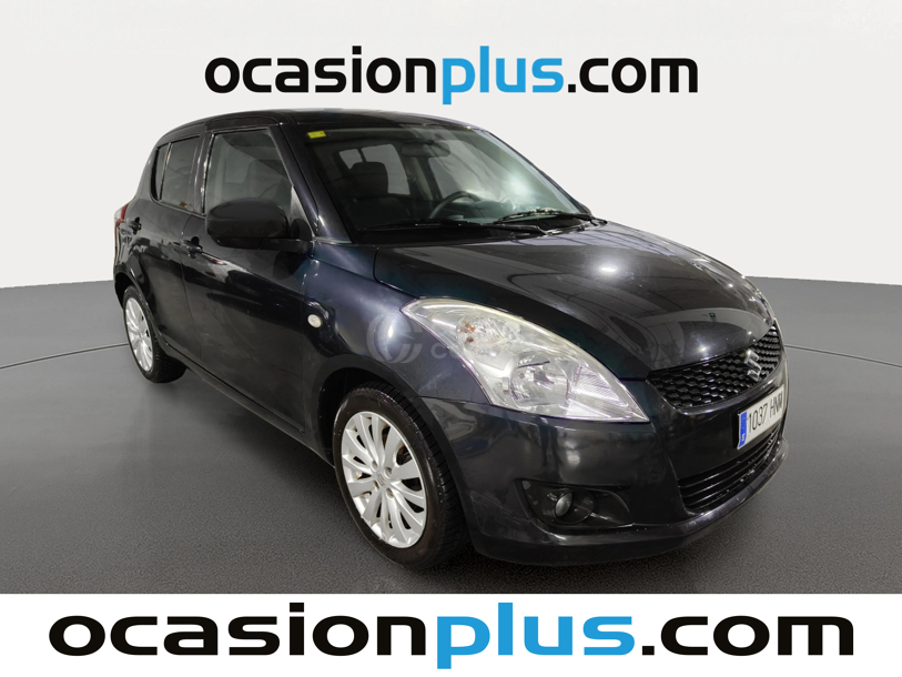 Foto del SUZUKI Swift 1.2 GLX