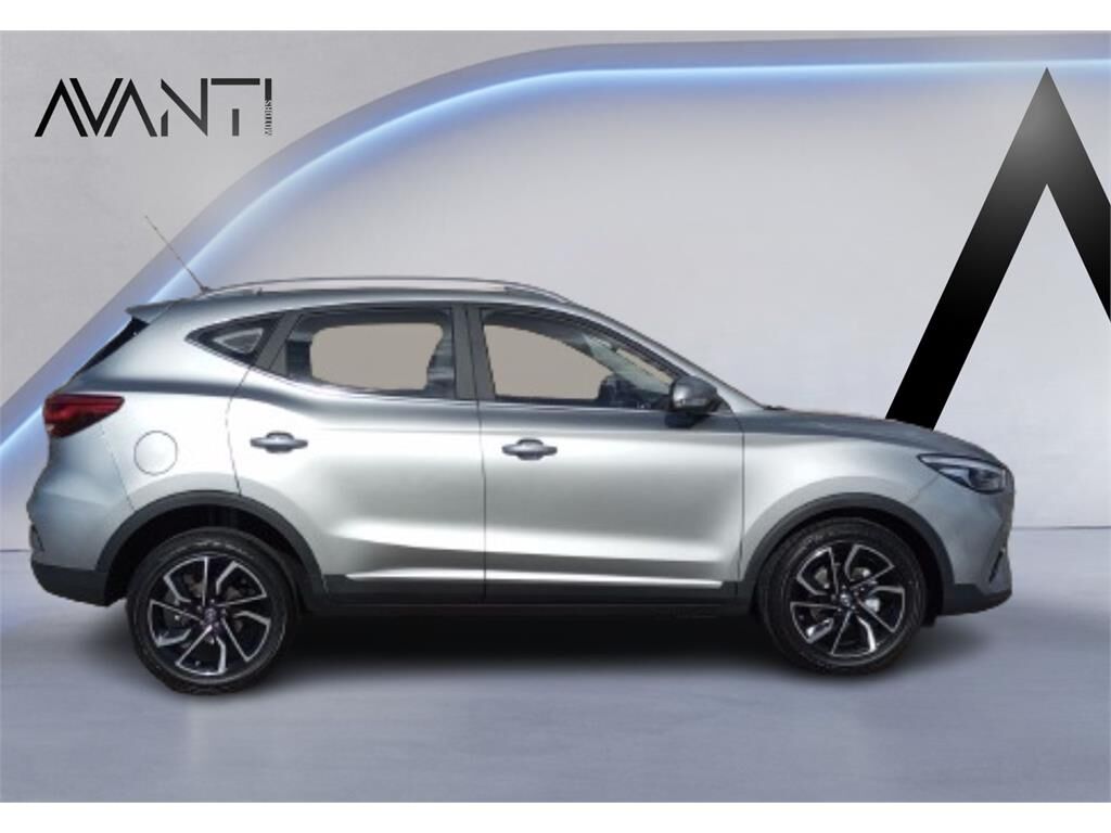 Foto del MG ZS 1.5 VTi-Tech Luxury 78kW