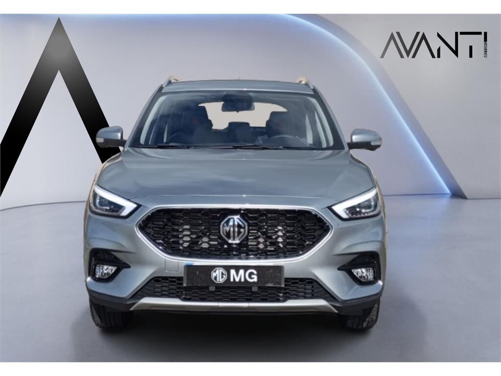 Foto del MG ZS 1.5 VTi-Tech Luxury 78kW