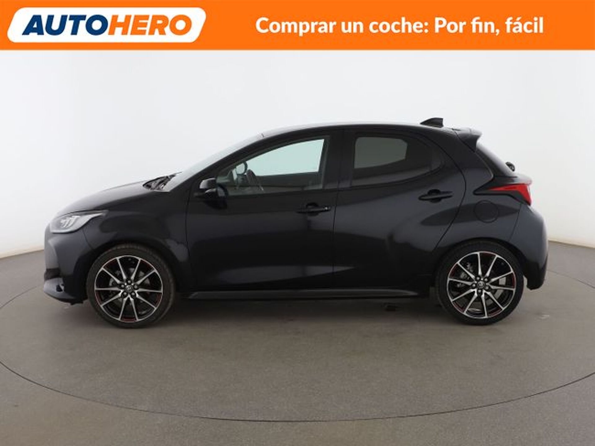 Imagen 3 de TOYOTA Yaris