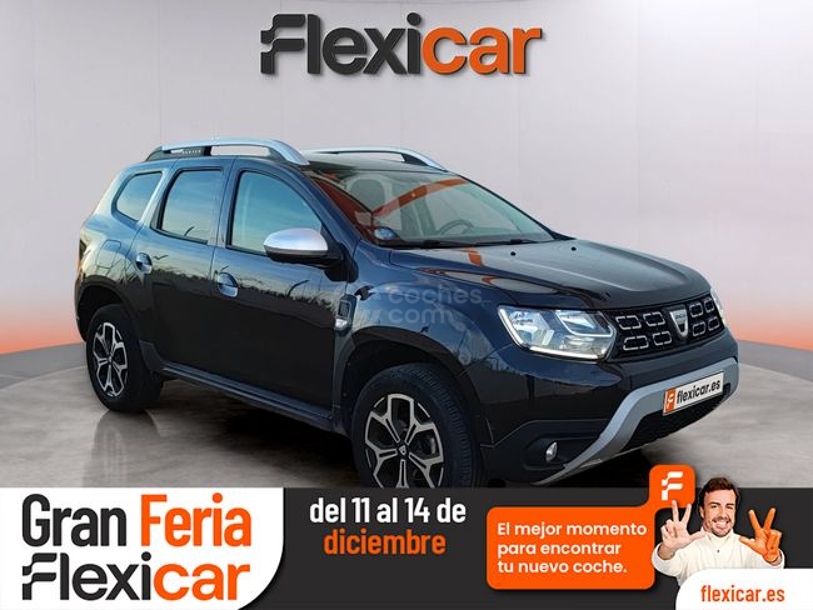 Foto del DACIA Duster 1.0 TCe GLP Prestige 4x2 75kW