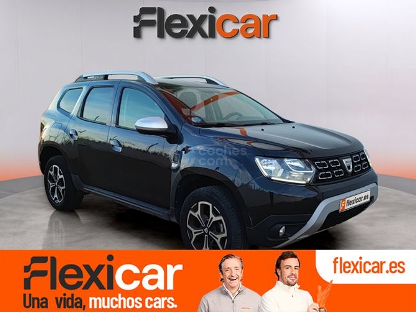 Foto del DACIA Duster 1.0 TCe GLP Prestige 4x2 75kW