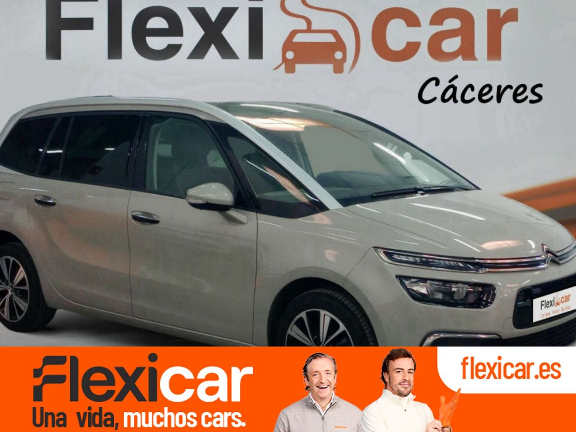Imagen de CITROEN C4