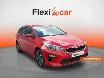 Imagen de KIA Ceed 1.0 T-GDI Concept