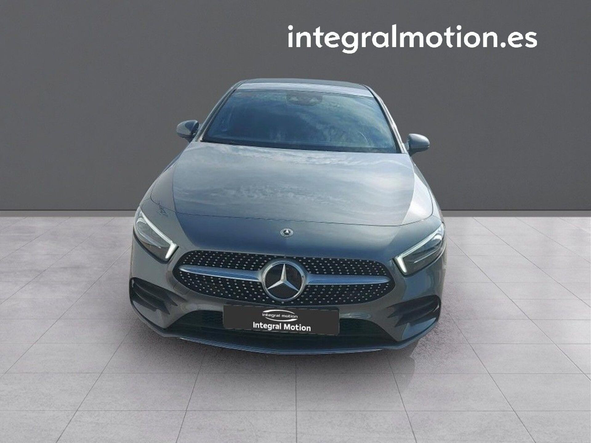 Imagen 1 de MERCEDES Clase A