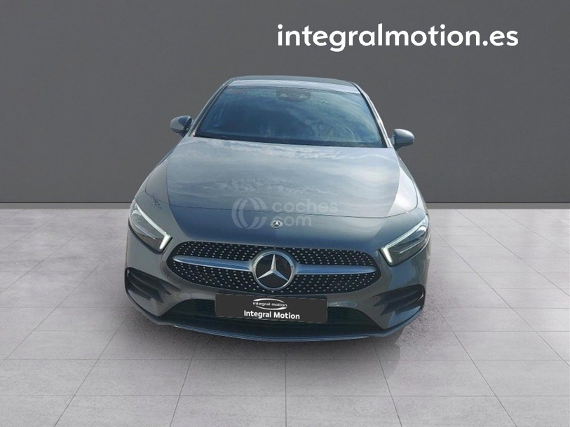 Foto del MERCEDES Clase A A 250e 8G-DCT