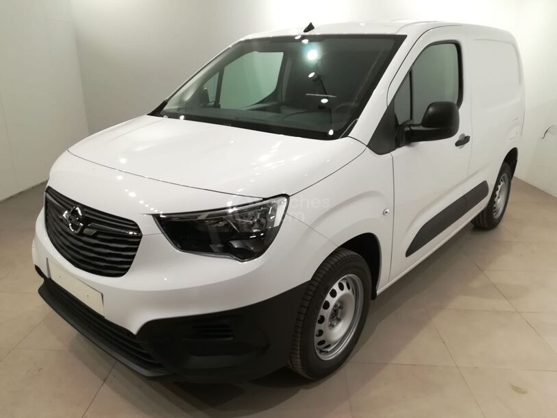 Foto del OPEL Combo Cargo 1.5TD S&S L 650 100