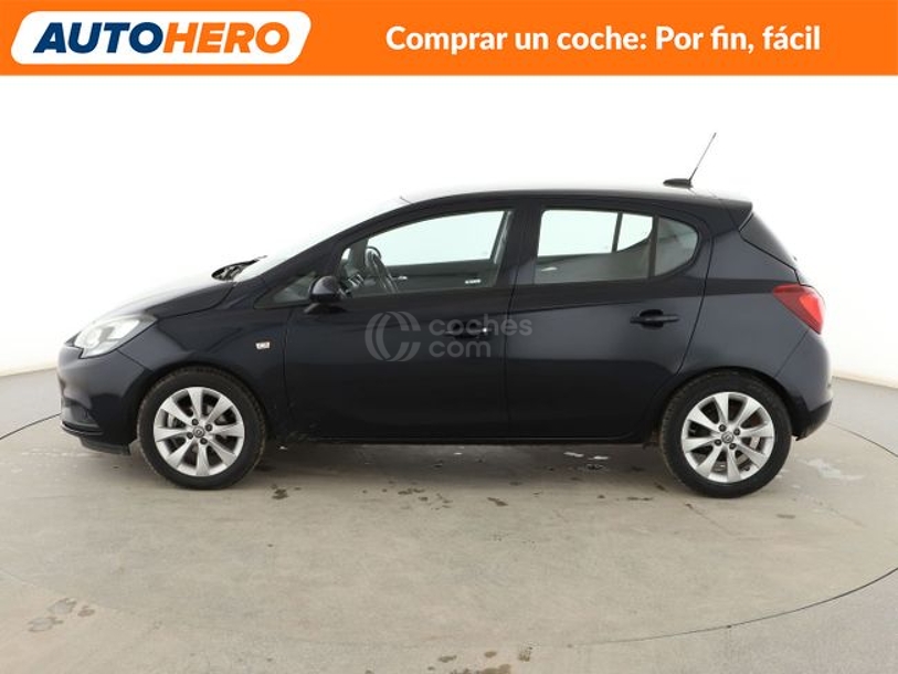 Foto del OPEL Corsa 1.4 Selective 90