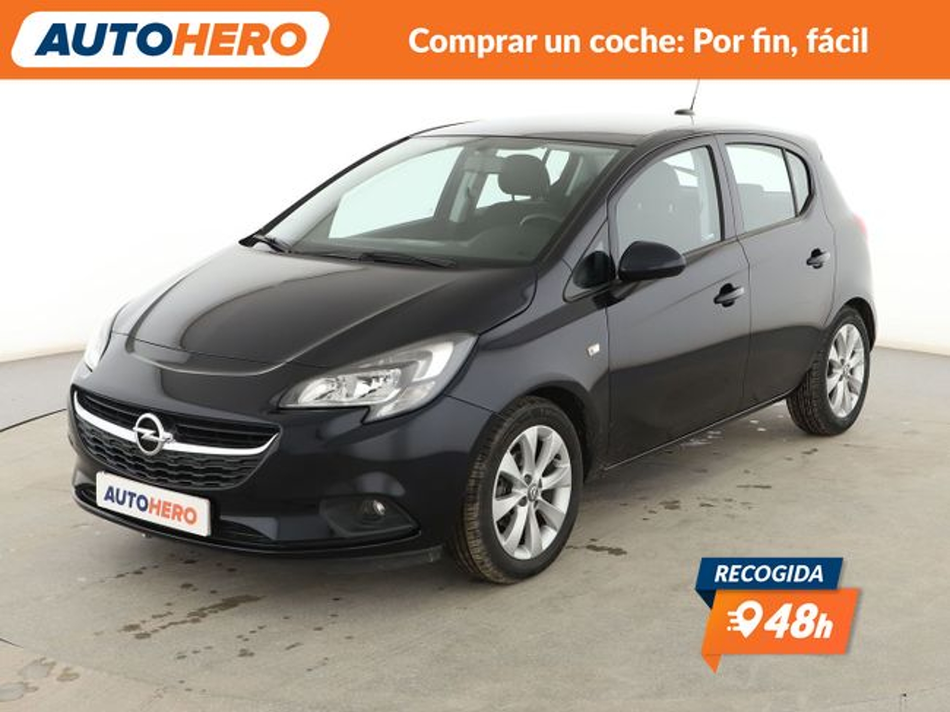 Imagen de OPEL Corsa