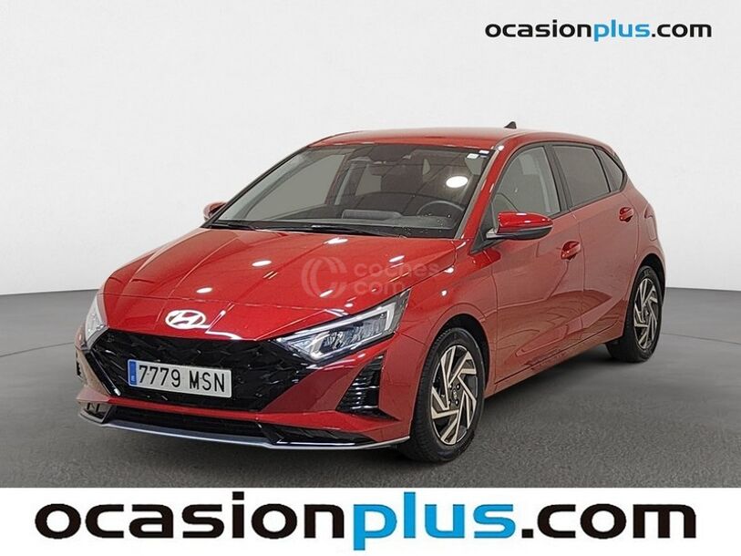 Foto del HYUNDAI i20 1.0 TGDI Klass 100