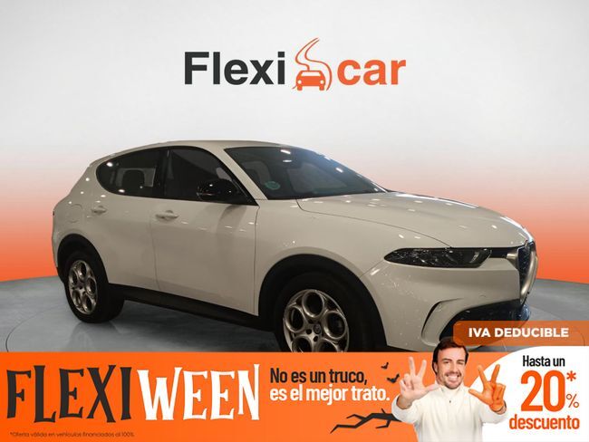 ALFA ROMEO Tonale (1.6 DS 130 CV SPRINT FWD) en Madrid