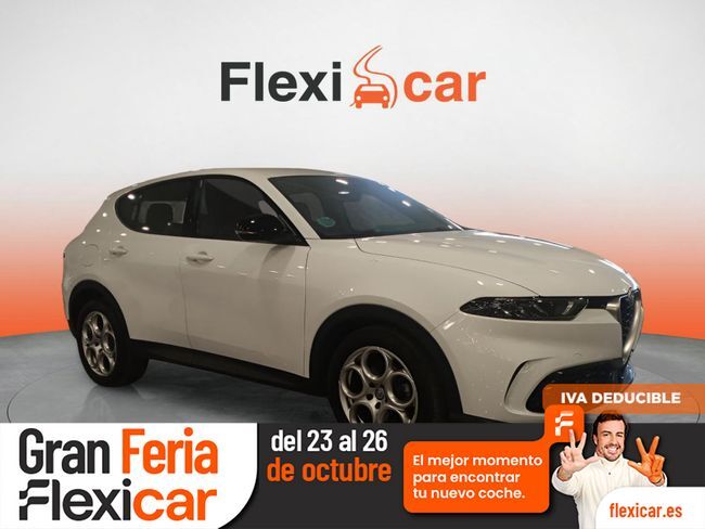ALFA ROMEO Tonale (1.6 DS 130 CV SPRINT FWD) en Madrid