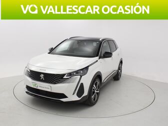 Imagen de PEUGEOT 3008 1.5BlueHDi GT S&S EAT8 130