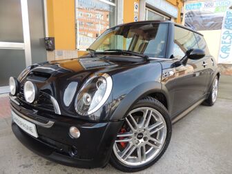 Imagen de MINI Mini Cooper S