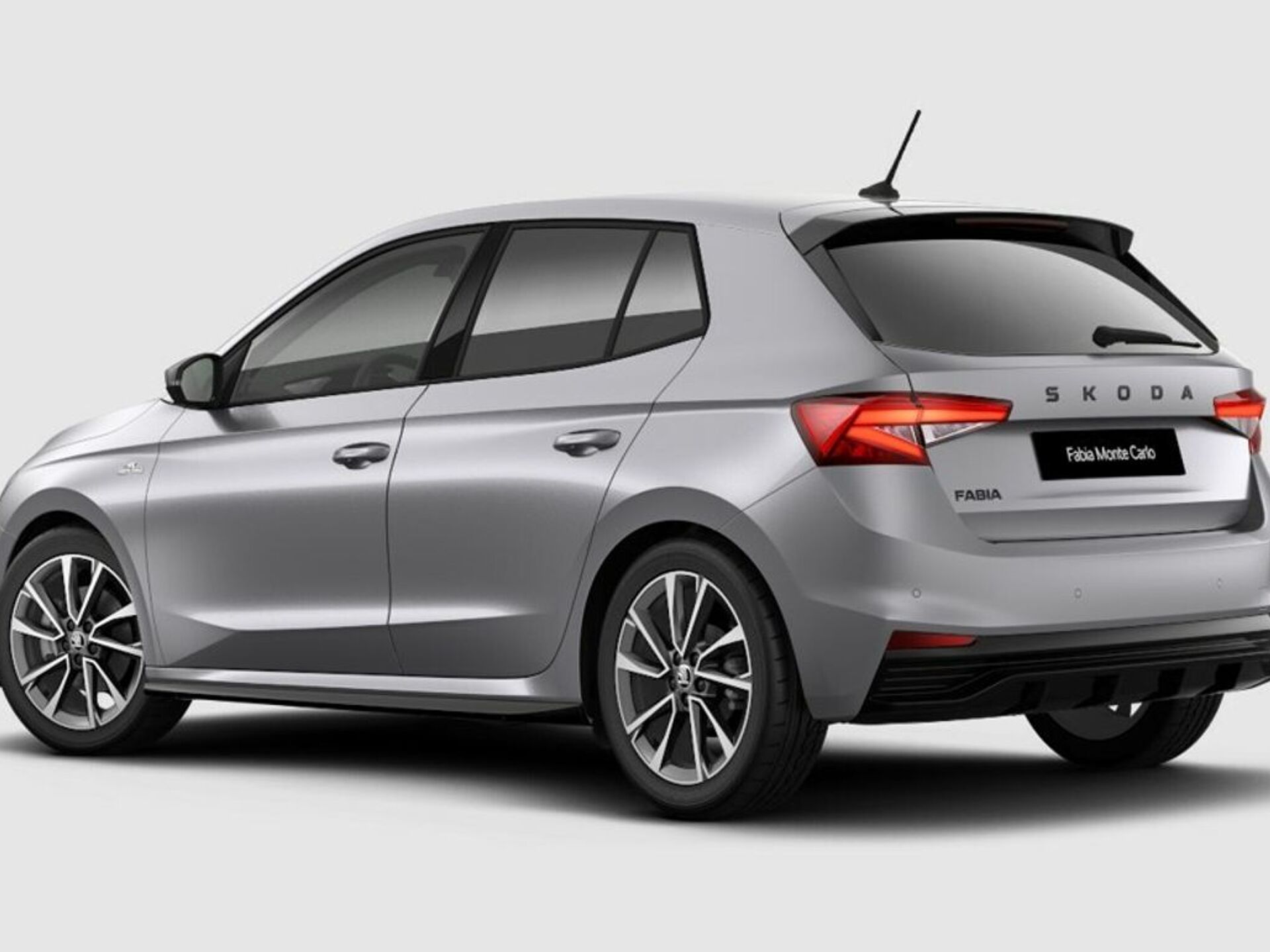 Imagen 3 de SKODA Fabia