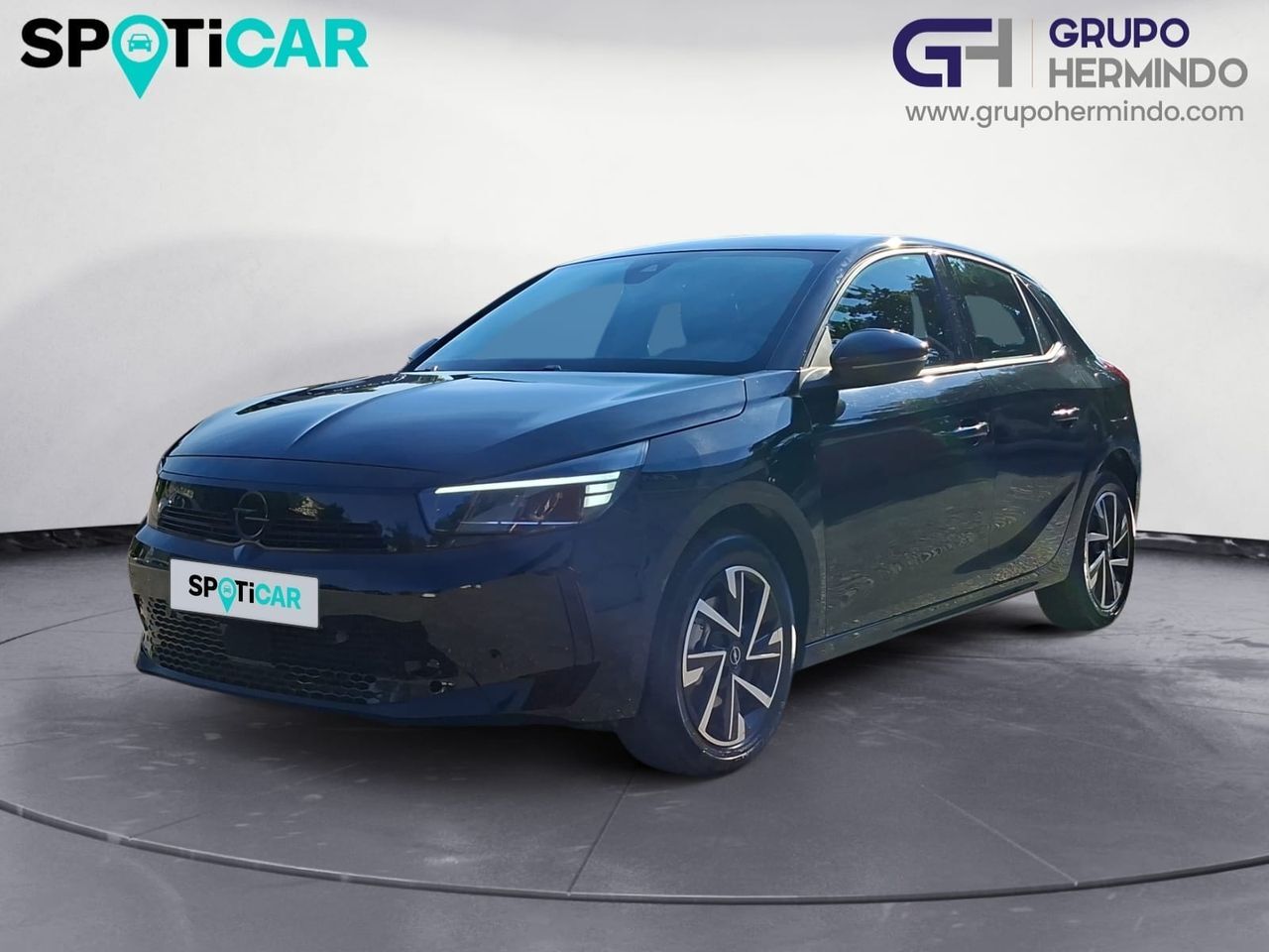 OPEL Corsa (GS 1.2T XHL MT6 S/S 100 CV) en Pontevedra