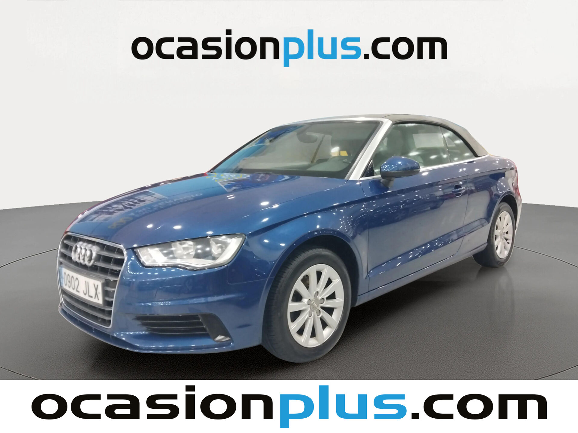 Imagen 2 de AUDI A3