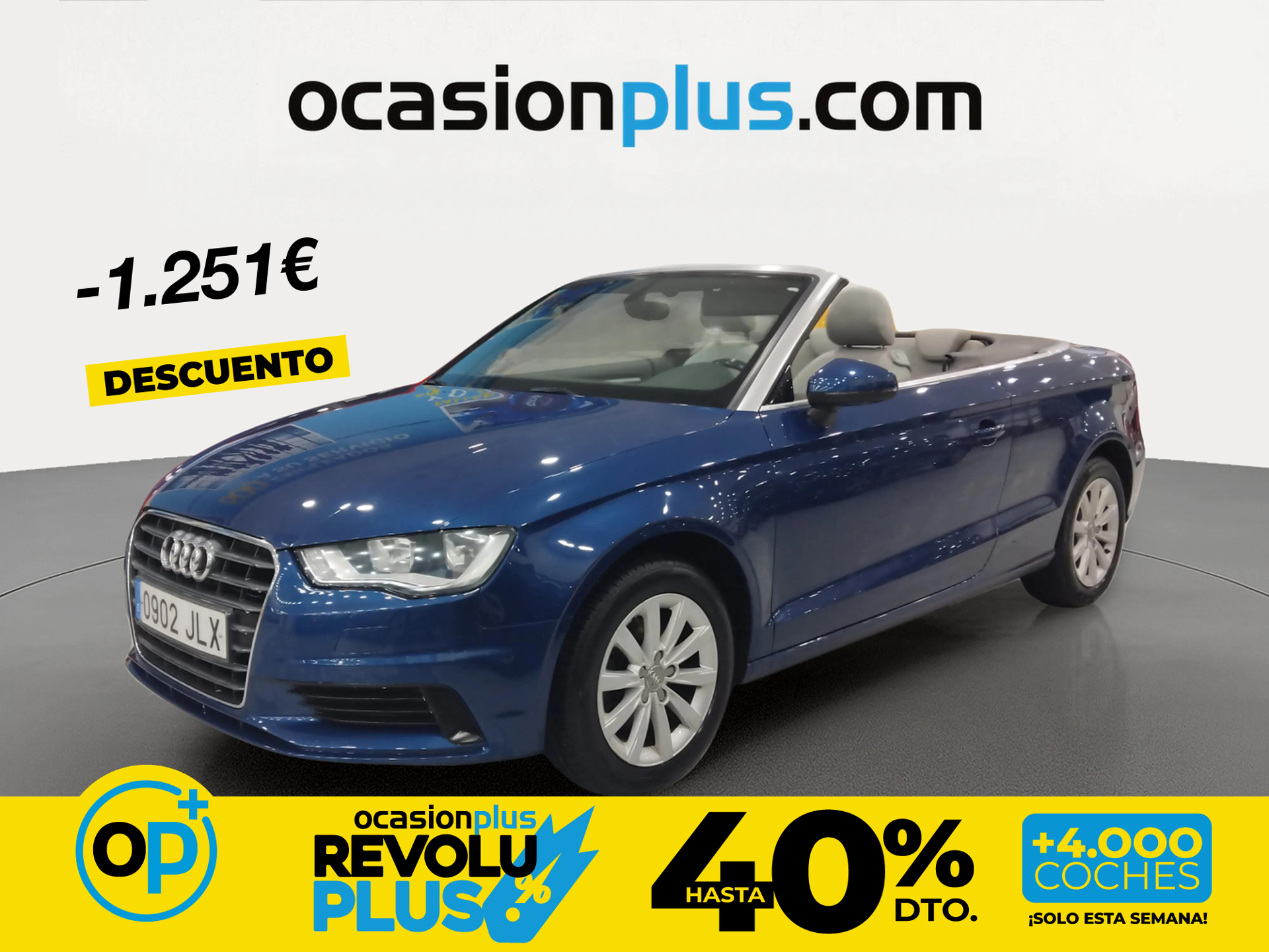 Imagen de AUDI A3