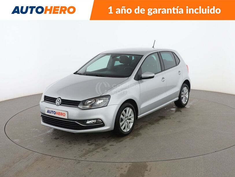 Foto del VOLKSWAGEN Polo 1.2 TSI Advance 90