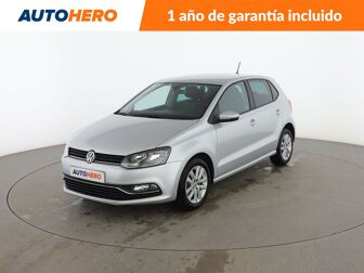 Imagen de VOLKSWAGEN Polo 1.2 TSI Advance 90