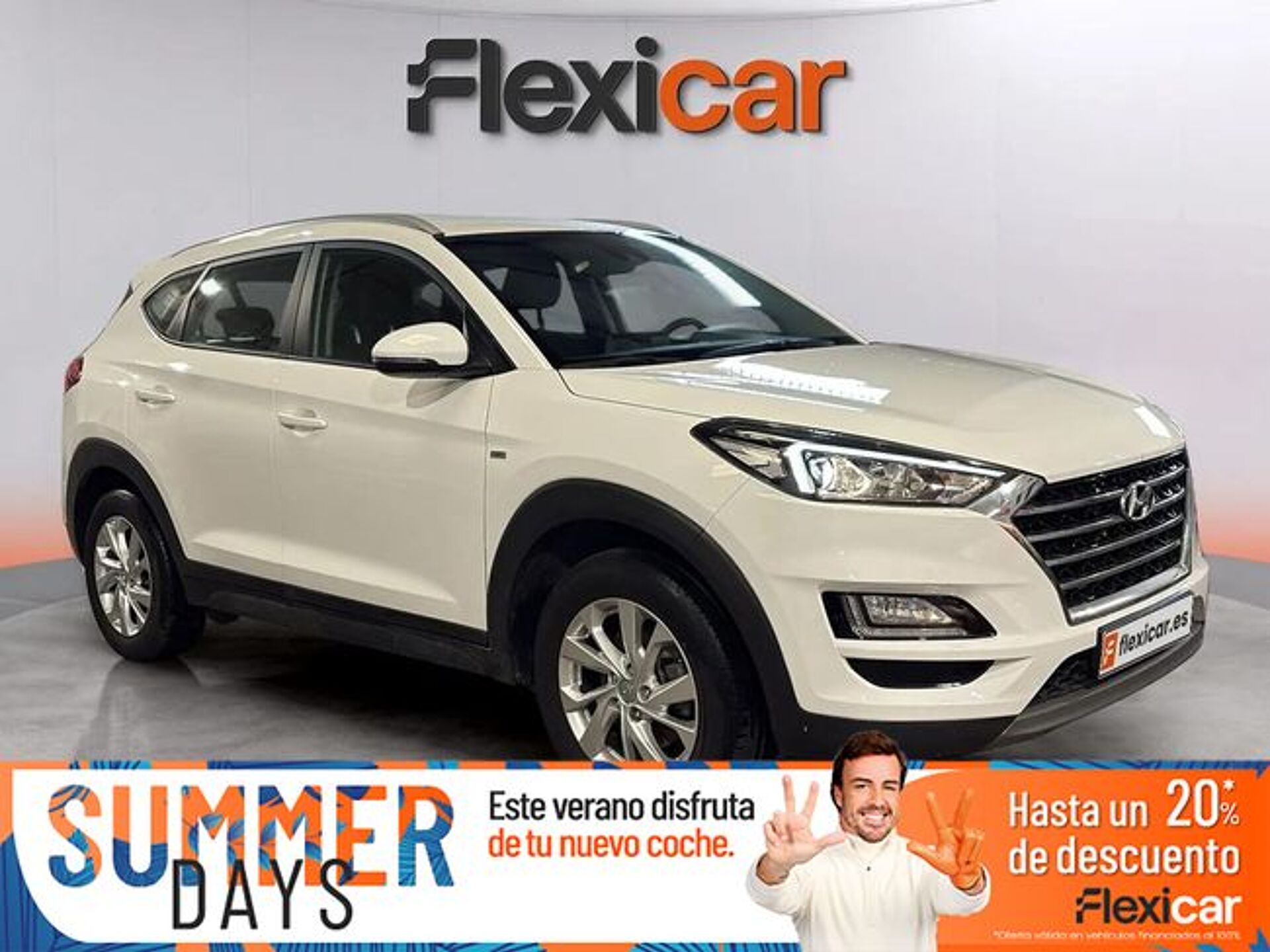 Imagen de HYUNDAI Tucson