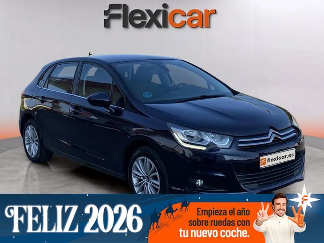 CITROEN C4 (PureTech 81KW (110CV) Live) en Madrid
