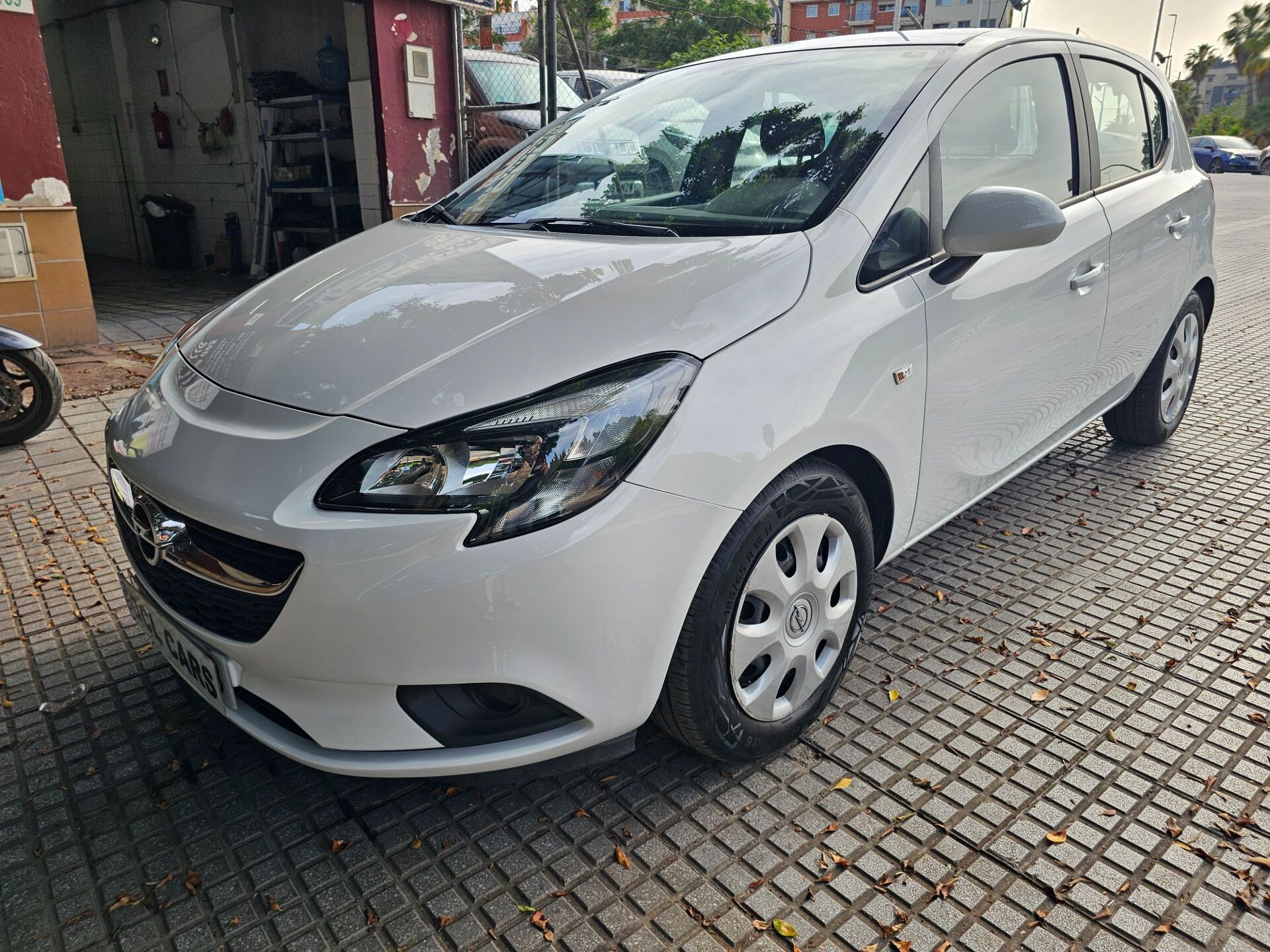 Imagen de OPEL Corsa