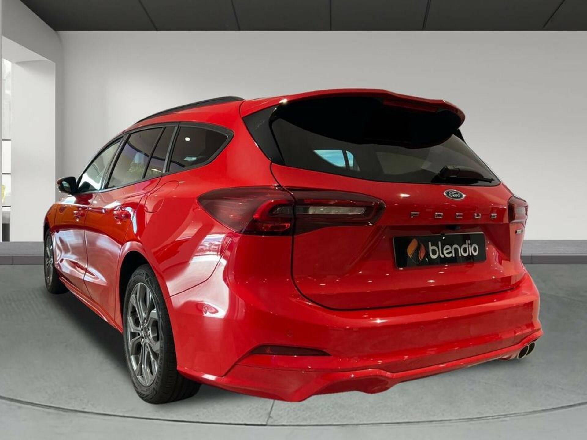 Imagen 2 de FORD Focus