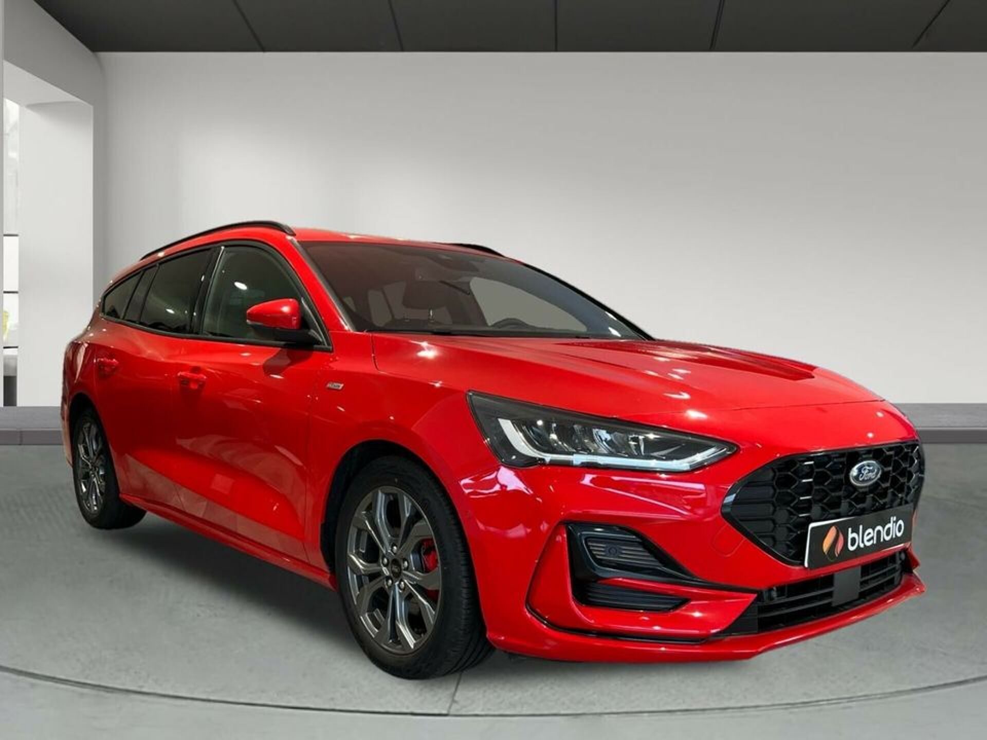 Imagen 3 de FORD Focus