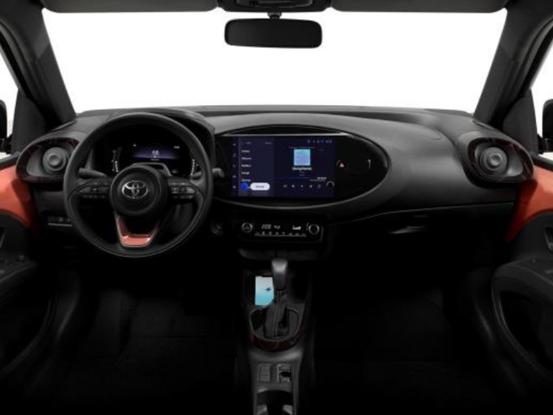 Imagen 2 de TOYOTA Aygo X Cross