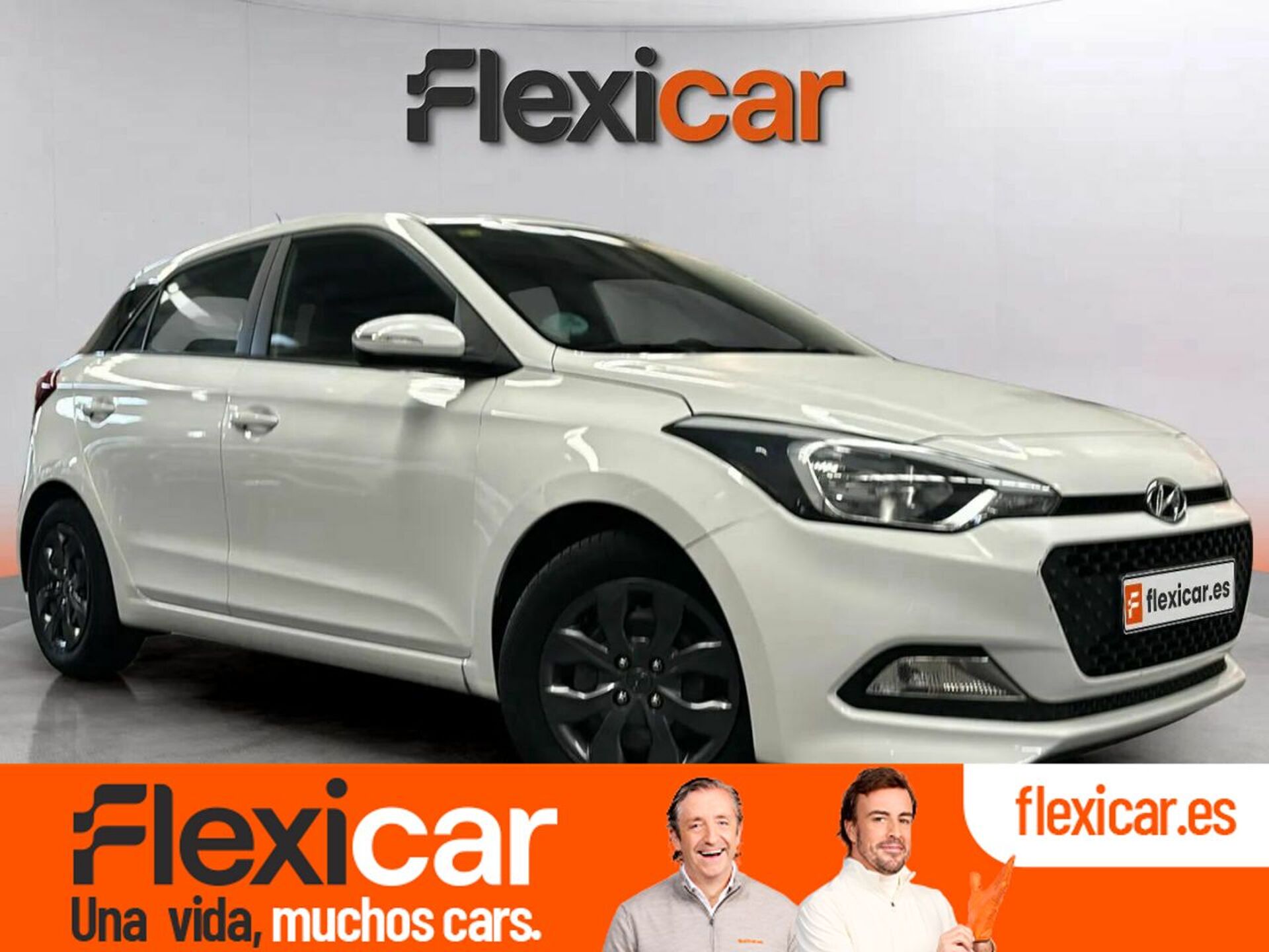 Imagen de HYUNDAI i20