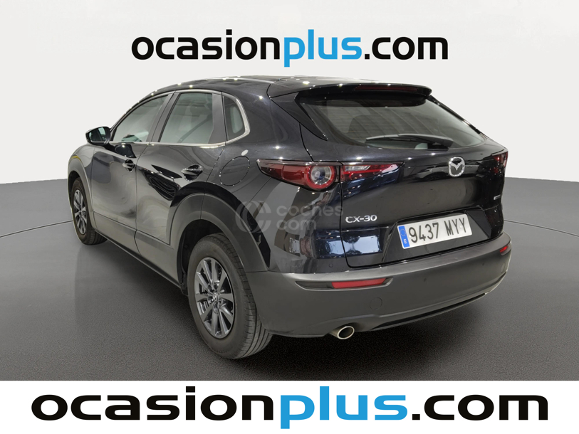 Foto del MAZDA CX-30 2.5 e-Skyactiv-G Prime Line FWD Aut. 103kW